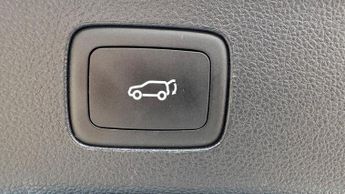 MG MG HS 1.5 T-GDI Exclusive SUV 5dr Petrol DCT Euro 6 (s/s) (162 ps)