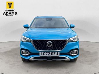 MG MG HS 1.5 T-GDI Exclusive SUV 5dr Petrol DCT Euro 6 (s/s) (162 ps)