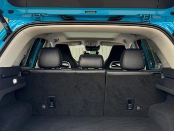 MG MG HS 1.5 T-GDI Exclusive SUV 5dr Petrol DCT Euro 6 (s/s) (162 ps)