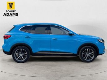 MG MG HS 1.5 T-GDI Exclusive SUV 5dr Petrol DCT Euro 6 (s/s) (162 ps)