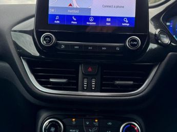 FORD PUMA 1.0T EcoBoost MHEV ST-Line SUV 5dr Petrol Hybrid DCT Euro 6 (s/s