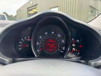 KIA SPORTAGE 2.0 CRDi KX-3 SUV 5dr Diesel Auto AWD Euro 5 (134 bhp)