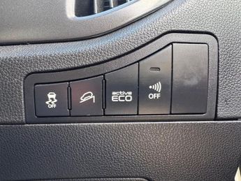 KIA SPORTAGE 2.0 CRDi KX-3 SUV 5dr Diesel Auto AWD Euro 5 (134 bhp)