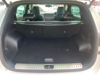 KIA SPORTAGE 1.6 T-GDi GT-Line S SUV 5dr Petrol DCT AWD Euro 6 (s/s) (174 bhp