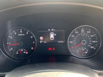 KIA SPORTAGE 1.6 T-GDi GT-Line S SUV 5dr Petrol DCT AWD Euro 6 (s/s) (174 bhp