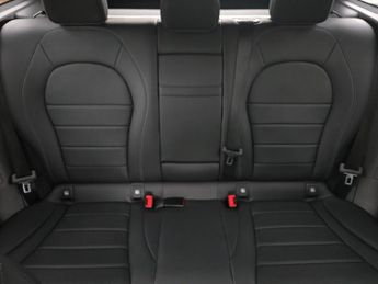MERCEDES-BENZ GLC 2.1 GLC220d Urban Edition SUV 5dr Diesel G-Tronic+ 4MATIC Euro 6