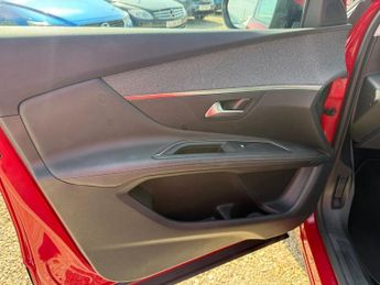 PEUGEOT 3008 1.5 BlueHDi Allure SUV 5dr Diesel EAT Euro 6 (s/s) (130 ps)