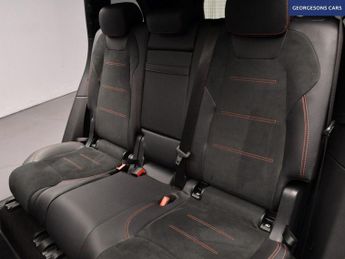 MERCEDES-BENZ EQB EQB 300 66.5kWh AMG Line (Premium) SUV 5dr Electric Auto 4MATIC 