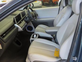 HYUNDAI IONIQ 5 77kWh Ultimate Hatchback 5dr Electric Auto (228 ps)
