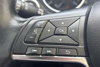 NISSAN QASHQAI 1.3 DIG-T N-Connecta SUV 5dr Petrol DCT Auto Euro 6 (s/s) (160 p