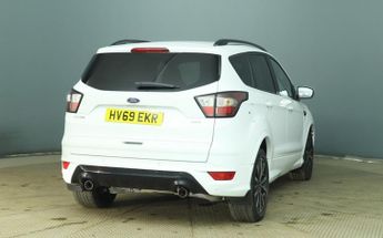 FORD KUGA 2.0 TDCi ST-Line SUV 5dr Diesel Powershift AWD Euro 6 (s/s) (180