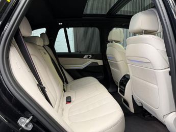 BMW X5 3.0 45e 24kWh M Sport SUV 5dr Petrol Plug-in Hybrid Auto xDrive 