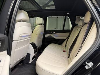 BMW X5 3.0 45e 24kWh M Sport SUV 5dr Petrol Plug-in Hybrid Auto xDrive 