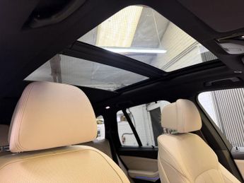 BMW X5 3.0 45e 24kWh M Sport SUV 5dr Petrol Plug-in Hybrid Auto xDrive 