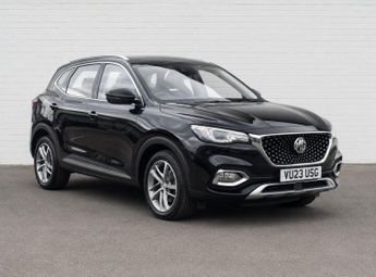 MG HS 1.5 T-GDI Excite SUV 5dr Petrol Manual Euro 6 (s/s) (162 ps)