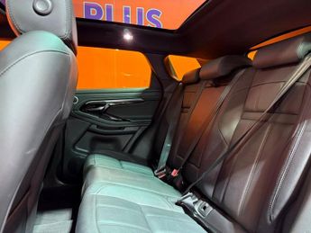 LAND ROVER RANGE ROVER EVOQUE 1.5 P300e 12.2kWh Edition SUV 5dr Petrol Plug-in Hybrid Auto 4WD