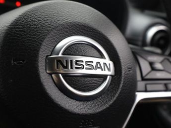 NISSAN JUKE 1.0 DIG-T N-Connecta SUV 5dr Petrol Manual Euro 6 (s/s) (114 ps)