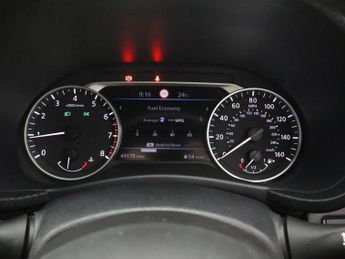 NISSAN JUKE 1.0 DIG-T N-Connecta SUV 5dr Petrol Manual Euro 6 (s/s) (114 ps)