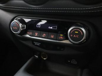 NISSAN JUKE 1.0 DIG-T N-Connecta SUV 5dr Petrol Manual Euro 6 (s/s) (114 ps)