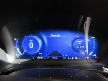 FORD KUGA 2.5 Duratec 14.4kWh ST-Line X Edition SUV 5dr Petrol Plug-in Hyb