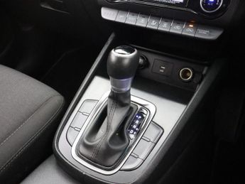 HYUNDAI KONA 1.6 h-GDi SE Connect SUV 5dr Petrol Hybrid DCT Euro 6 (s/s) (141
