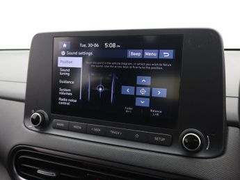 HYUNDAI KONA 1.6 h-GDi SE Connect SUV 5dr Petrol Hybrid DCT Euro 6 (s/s) (141