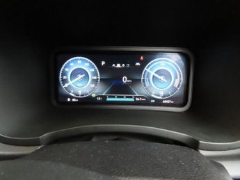 HYUNDAI KONA 1.6 h-GDi SE Connect SUV 5dr Petrol Hybrid DCT Euro 6 (s/s) (141