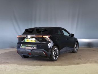 MG MG 4 64kWh Trophy Long Range Hatchback 5dr Electric Auto (203 ps)
