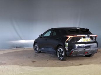 MG MG 4 64kWh Trophy Long Range Hatchback 5dr Electric Auto (203 ps)