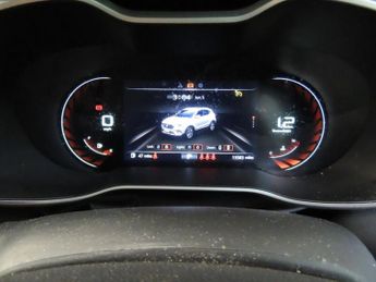 MG MG ZS 1.0 T-GDI Exclusive SUV 5dr Petrol Auto Euro 6 (111 ps)