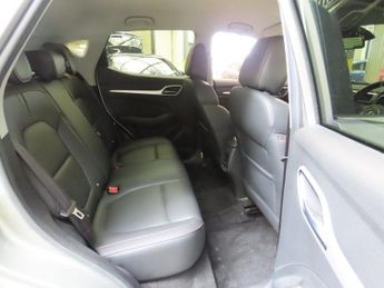 MG MG ZS 1.0 T-GDI Exclusive SUV 5dr Petrol Auto Euro 6 (111 ps)