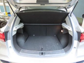MG MG ZS 1.0 T-GDI Exclusive SUV 5dr Petrol Auto Euro 6 (111 ps)