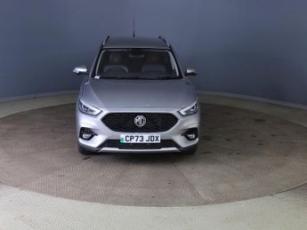 MG MG ZS 1.0 T-GDI Exclusive SUV 5dr Petrol Auto Euro 6 (111 ps)