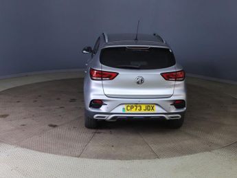 MG MG ZS 1.0 T-GDI Exclusive SUV 5dr Petrol Auto Euro 6 (111 ps)