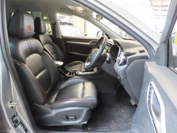 MG MG ZS 1.0 T-GDI Exclusive SUV 5dr Petrol Auto Euro 6 (111 ps)