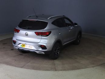 MG MG ZS 1.0 T-GDI Exclusive SUV 5dr Petrol Auto Euro 6 (111 ps)