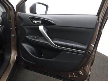 MITSUBISHI ECLIPSE CROSS 1.5T 3 SUV 5dr Petrol CVT Euro 6 (s/s) (163 ps)