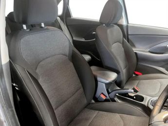 HYUNDAI I30 1.0 T-GDi MHEV SE Connect Hatchback 5dr Petrol Hybrid DCT Euro 6