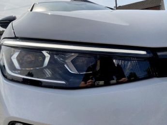 VOLKSWAGEN PASSAT 1.5 TSI eHybrid 19.7kWh R-Line Estate 5dr Petrol Plug-in Hybrid 
