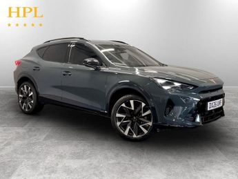 Cupra Formentor 1.5 eTSI V2 SUV 5dr Petrol Hybrid DSG Euro 6 (s/s) (150 ps)