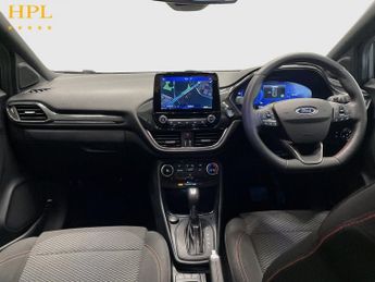 FORD PUMA 1.0T EcoBoost MHEV ST-Line SUV 5dr Petrol Hybrid DCT Euro 6 (s/s