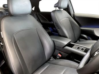 HYUNDAI IONIQ 6 77.4kWh Ultimate Saloon 4dr Electric Auto AWD (325 ps)