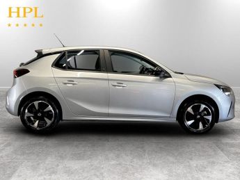VAUXHALL Corsa Electric 50kWh SE Premium Hatchback 5dr Electric Auto (136 ps)