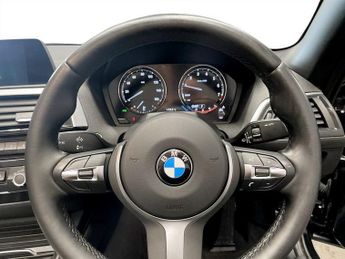 BMW 2 SERIES 1.5 218i GPF M Sport Convertible 2dr Petrol Auto Euro 6 (s/s) (1