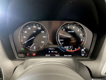 BMW 2 SERIES 1.5 218i GPF M Sport Convertible 2dr Petrol Auto Euro 6 (s/s) (1