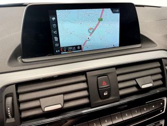 BMW 2 SERIES 1.5 218i GPF M Sport Convertible 2dr Petrol Auto Euro 6 (s/s) (1