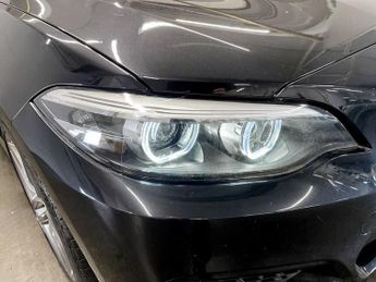 BMW 2 SERIES 1.5 218i GPF M Sport Convertible 2dr Petrol Auto Euro 6 (s/s) (1