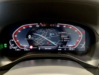 BMW IX3 80kWh M Sport SUV 5dr Electric Auto (286 ps)