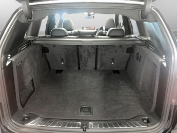BMW IX3 80kWh M Sport SUV 5dr Electric Auto (286 ps)
