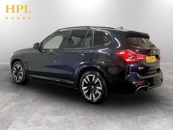 BMW IX3 80kWh M Sport SUV 5dr Electric Auto (286 ps)